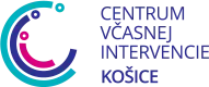 centrum včasnej intervecie Košice